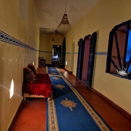 La Petite Kasbah Bed & Breakfast Zagora Exterior photo