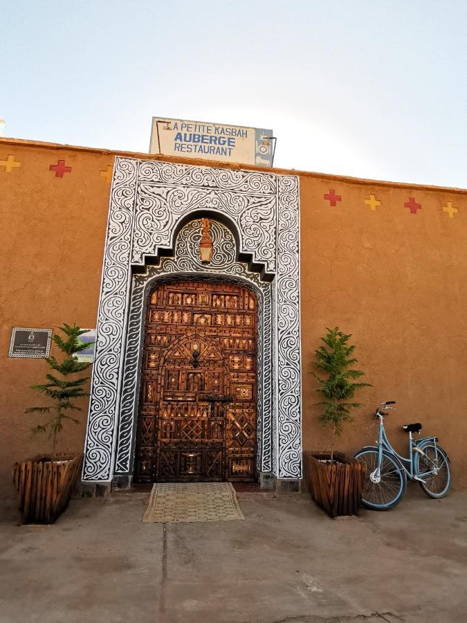 La Petite Kasbah Bed & Breakfast Zagora Exterior photo