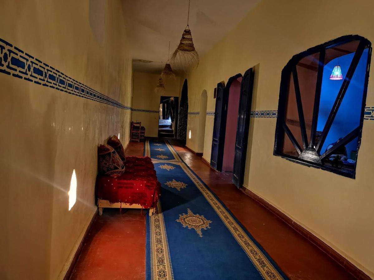 La Petite Kasbah Bed & Breakfast Zagora Exterior photo
