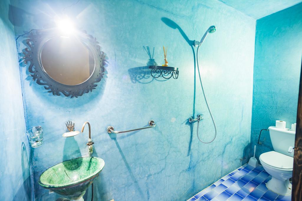La Petite Kasbah Bed & Breakfast Zagora Exterior photo